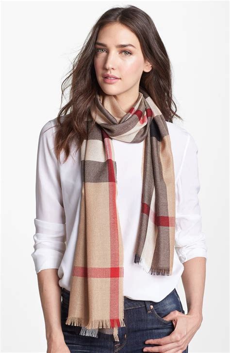 burberry coats at nordstroms|Burberry scarf sale Nordstrom.